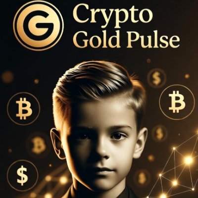 Riyyan_Adams's profile picture. Welcome to my journey of exploring two timeless assets #Gold & #Bitcoin & #ETH. One ruled the past, the other defines the future. Let’s talk about value.