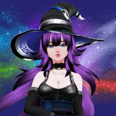 AngelicTriShort's profile picture. Twitch Affiliate  | Horror Variety Vtuber | Twitch Women’s and Pride Guild | Biz: angelictrishort27@gmail.com | Witchy vibes, cozy chaos, and a dash of sass