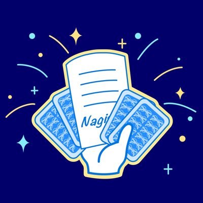 Nagi_rd's profile picture. 企業法務×ゲーム作家＝世界を面白くするルールデザイナーを目指しています｜デジタルハリウッド大学大学院｜社会人大学院生｜ゲームマーケット2025秋で新作ゲーム出展中！