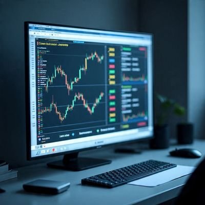 Ashley_Trading's profile picture. ◽️Full-Time Trader
◽️The King of Market Structure
◽️Trade live with me for 7 Days Free 
👇👇