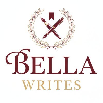 WhitesBell24995's profile picture. From messy drafts to mesmerizing tales. I help indie authors write stories that stay with readers. #Ghostwriter #Storytelling #Editing #IndieAuthor#Formatting