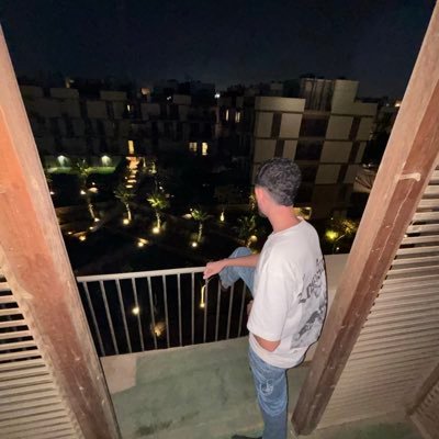 karimkh24030309's profile picture. ابعتهالو هي كده كده رايحالو