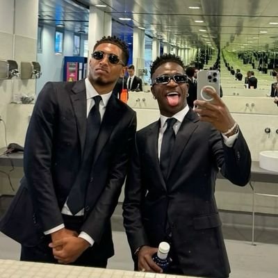 xenomSx's profile picture. @realmadrid
@manutd