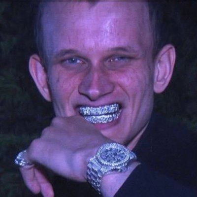 ProofofExplain's profile picture. Cryptocurrency & Web 3
Not an Financial Advisor
#NFA