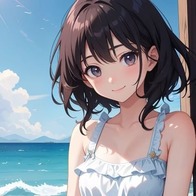 EricaCute0602's profile picture. #Haru♥🥰💖☺️ #1NE_G 🌈
#DefClass 🌟 #Sola 🩵😼👍
☝️🫡 HOMY 永遠に❤️‍🔥💪🌞
私は歌うこと,料理すること,名言を集めること、音楽を聴くこと、バドミントン、スケートが大好きです。私はメイクを知らない単純な女の子です（必要ありません)MBTI: ENFJ-A