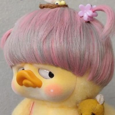 beargyumie's profile picture. knp ya?