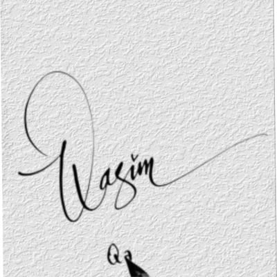 iamqsz's profile picture. Everything in life is a test of character.