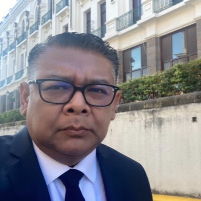 ZaragozaBeto's profile picture. Doctor en Derecho, Presidente Fundador Colegio de Abogados Caijej AC