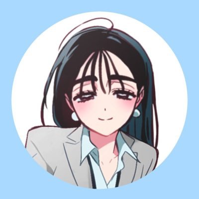 tsuki__gin's profile picture. i’m cringe