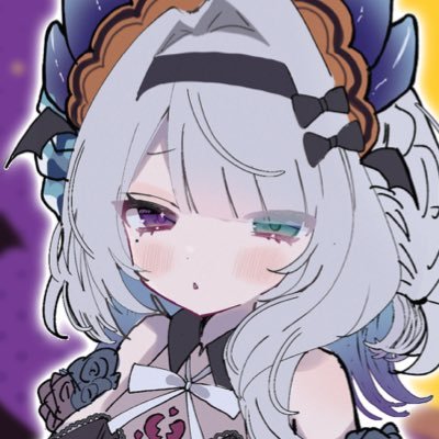 madoro_horyu222's profile picture. 貴方と日常を共有したい⟡2025.5.11〜🐉雑談💬￤ゲーム🎮￤お歌🎤￤ASMR👂FA▶︎#宝龍絵巻 総合▶︎#宝龍まどろ HP▶︎ https://t.co/T7RE1fglJP 3D▶︎@giminakukuru素敵な母様▶︎@pamitaro3