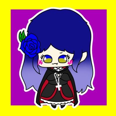 aipon921's profile picture. 推しは黑乃ルカくん🦇✝️推し活に忙しいただのゲーマー🎮️気軽に絡んでください🥰画像制作も任せて！！アイコンイラスト:ぺこれ🎨推しの歌みた聴いてほしい↓