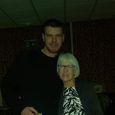 jordanc05726336's profile picture. Wolves and boxing..... mainly