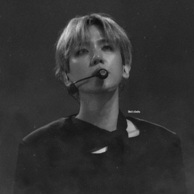 BYUNshyshyshy's profile picture. EXO | Baekhyun | AZ