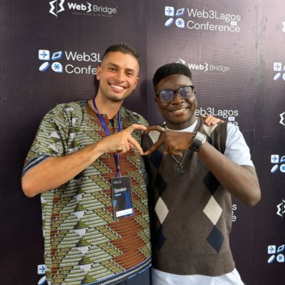 SantiagoDevRel's profile picture. @LiskHQ LATAM Lead & Global Dev Advocate | Prev. @web3_js @ChainSafeth @swisstronik | Building the Human Layer of web3 with @ayahq_ 🫂