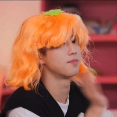 orangehanji's profile picture. 06 ¡! staytist 🐇🐿 ?! esp/eng(?)  🇦🇷