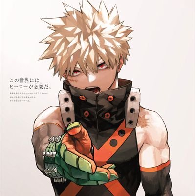 krrokei's profile picture. akun gado-gado × typing jamet • mostly Haikyuu, JJK, Phantom Buster or Vtuber (hakuro nakayoshi)
|| homophobic, 02 voter, and minor dni 🚫⛔️‼️||