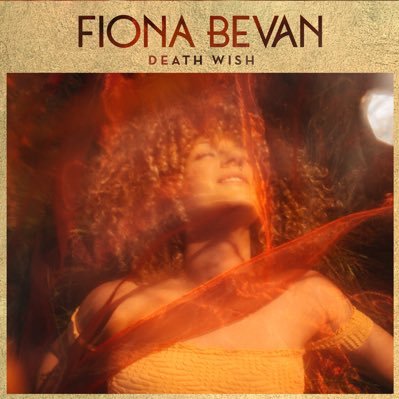 fionabevan's profile picture. 🌖DEATH WISH out now https://t.co/grklffRTNf ❤️️ *****Startling odysseys - Guardian*****Multiplatinum songwriter & singer-songwriter