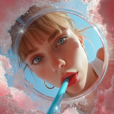 0xMellowfrost's profile picture. Cryptogirl • Lawyer • NFT holder || Crypto enthusiast || ambassador