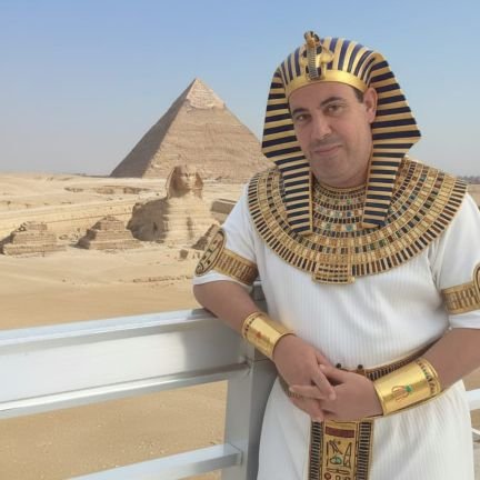 Magdy_mmmy's profile picture. 💢 مصرى 🇪🇬  مقيم بالإمارات العربية المتحدة