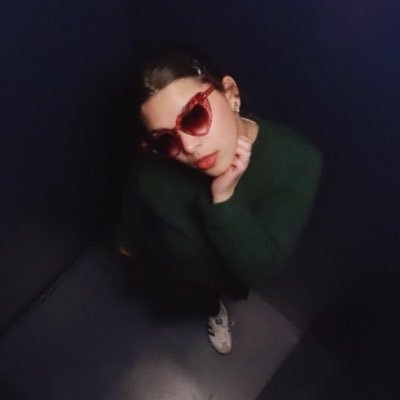 tifahnya's profile picture. streameuse qui pue et prof irl 🎈| responsable vidéo @GamePlusFr | Cloud simp account — Luffy’s Mindset