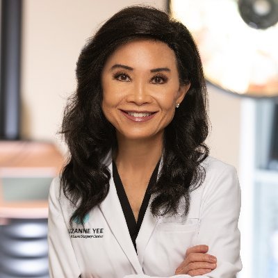 DrSuzanneYee's profile picture. Serving Little Rock and Arkansas - Cosmetic Surgery By Dr. Suzanne Yee
