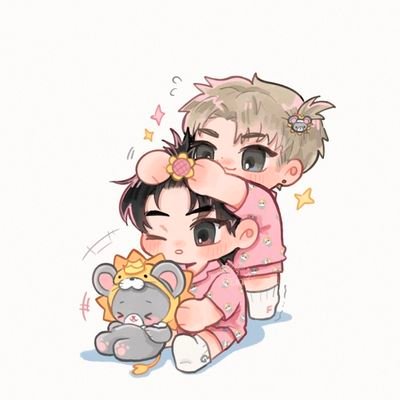 dx50115's profile picture. Gemini♊ Fourth4⃣