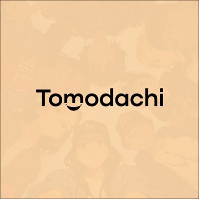 Tomodachi_Dao's profile picture. The Friendship Protocol