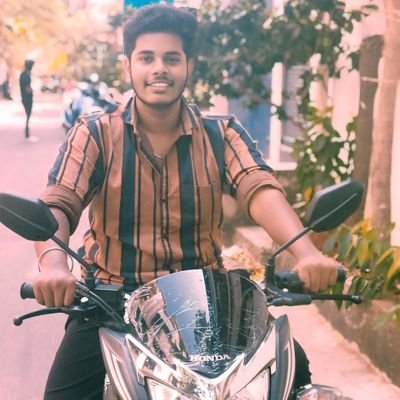 Mukeshkumar7005's profile picture. 