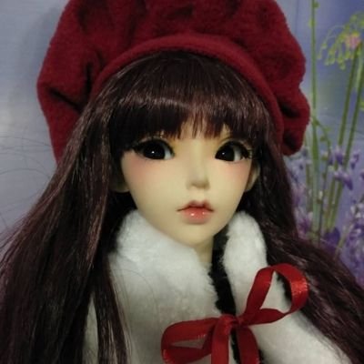 caihong_xi's profile picture. 