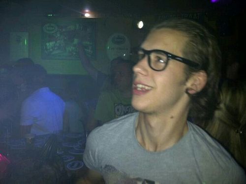 ArthurSporken's profile picture. vv berg '28 | Hotel Brasserie de Brakke Berg | lunchroom van alles get| joelle|