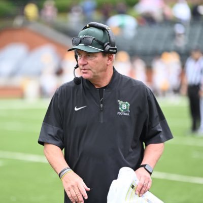 Brady Ackerman Profile