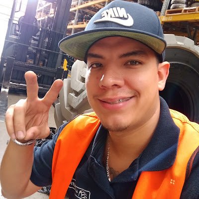 KDR_UNOEMECE's profile picture. 