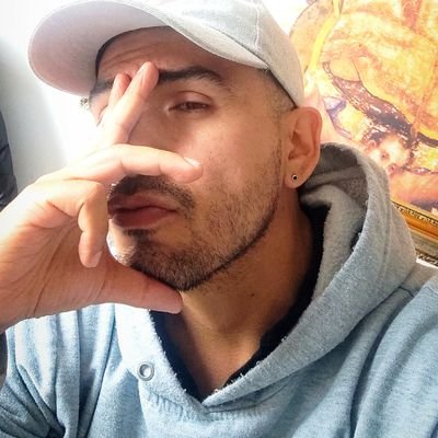 ElChaparritoD's profile picture. ❤️ Animal lover 🐶 🙀 
♒ Acuariano 
📍Bogotá DC 
              
https//:https://t.co/Bw5U2Yj6Xu