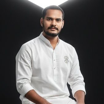 thebestdemon_19's profile picture. 🦚॥ त्यागा शांति अनंतरम ॥🦚
🌞परित्राणाय साधूनां विनाशाय च दुष्कृताम्:🌞
  🌎धर्मसंस्थापनार्थाय संभवामि युगे युगे:🌎
✨ नमस्कार...🙏🏻 जय भवानी ⛳