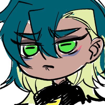 ponnioi's profile picture. 20↑ ⚠️NSFW🔞⚠️【FRB free】
Main：🍪擬人化/⚡🐙/体格差性癖魔人 

⚠️固定ツイート見てね/⚠️See fixed tweets. 
Use DeepL for translation