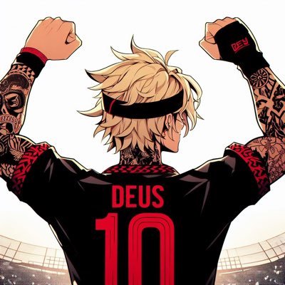 Leandro Santos Profile