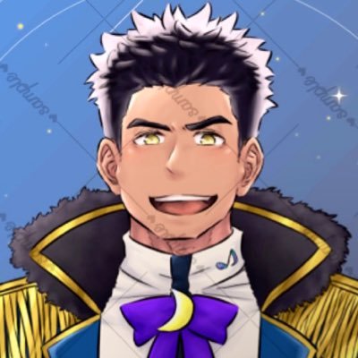 torama456's profile picture. 作曲好きな自称アイドル系vtuber🌙｜🐾｜ニコ動▶︎ https://t.co/CTkG07xUQz｜🐾｜ オフボ▶︎ https://t.co/FtLZMQ3DtI ｜🐾｜ FA▶︎#とらまーと ｜🐾｜TK▶︎ https://t.co/OIdKc8zkMz ｜ママ▶︎ @to0w0ma