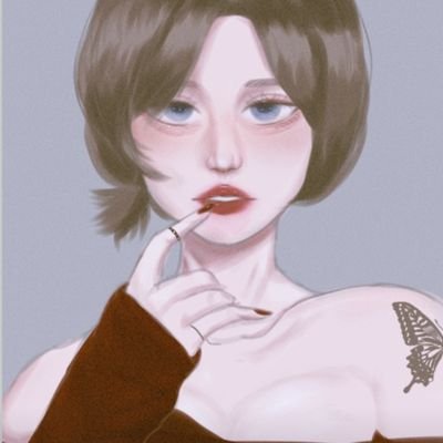 Crybbiee_'s profile picture. 21+ | kindly reminder that this account isnt safe for work