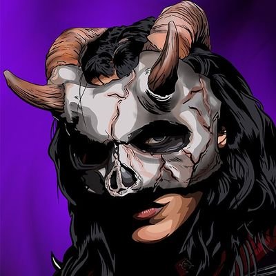 TheEvyllPoP's profile picture. Comic Book Enjoyer. One Piece Obsessed. Cinephile. Critter🎲. Mosher🖤. Jin-stan🇰🇷. Metalhead🤘🏽 priv acc: @YaBoiiVinnie