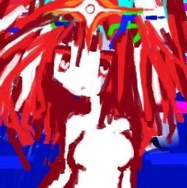 B0D1YL96ND's profile picture. It was his last dance.
Washi's last dance