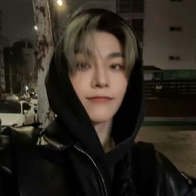 LJ__1007's profile picture. ~~GOT7~NMIXX~ALD1-XINLONG
~~~BOYSTORY🍩🌰🐉🐟🐶🐑~~~
~Others JYP Artists~