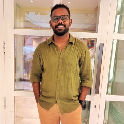 theArrun's profile picture. Unconditional Love towards Cinema🎬📽 @arrahman @ikamalhaasan