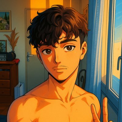 Stan_aix's profile picture. 18 │ France 🇫🇷 │ Passif 🌈 
Viens m'écrire 👇🏻