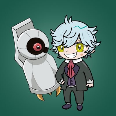 oimoangel's profile picture. 子ども部屋おじさんがゲームをしてご飯を作ってたまに絵を描く。♂（25）