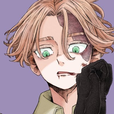 ytr_pyng's profile picture. 成人済｜卍雑食で雑多｜メインは最終軸(XJランド.マブ.天竺.初代)と🧩ネタ｜たまに絵.基本壁打ち.推しが沢山｜FB諸々お気遣いなく！｜詳しくはhttps://t.co/qb0L5YGgwM