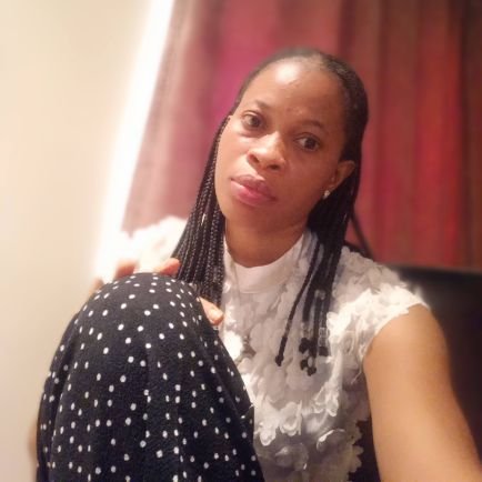 PeNealUrenma's profile picture. Simplicity, my Core Value. Humanity before Religion.I am DIAMOND, PRECIOUS, and RARE. Not like a stone found everywhere. An Enigma 💯 I Volunteer@lagosfoodbank