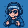 MomchilRu's profile picture. Crypto Promoter/Gamer/Writer
💰Legit Crypto Giveaways and DApps! 
*Random Draw @pickaw
✉️ DM me to sponsor! 
🌐 Admin  @DAPPROMO
