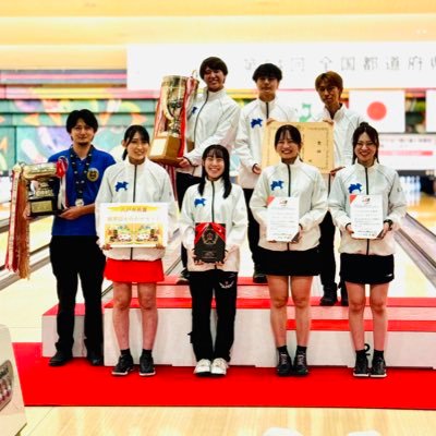 itsukihaha52's profile picture. 美容師35年✂︎✨ アマカスjr.江の島ボウリングセンター高1ボウラー🎳母です。
