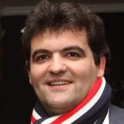 toandrade85's profile picture. 