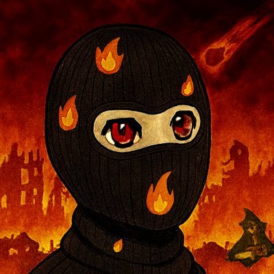 chaos_sol_100X's profile picture. Solana Degen 🎰 • my cabal link - https://t.co/Nbkh4odIrX • DYOR/NFA